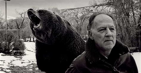 The Films of Werner Herzog from Best to Worst .